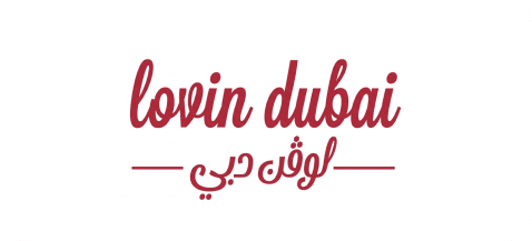 Lovin Dubai