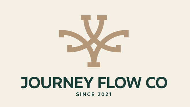 Journey Flow Logo