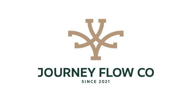 Journey Flow Logo